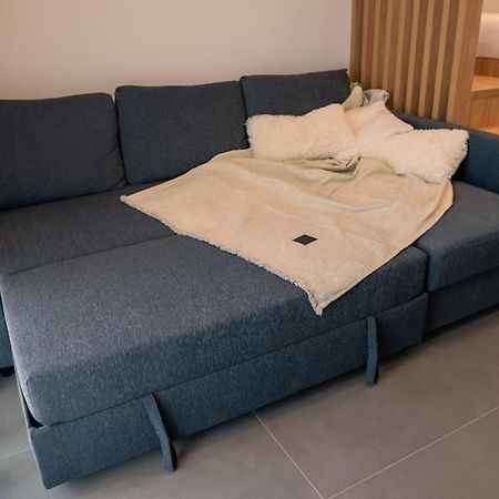 Thessalonian Suite I - 2 Steps From White Tower Salonicco Esterno foto