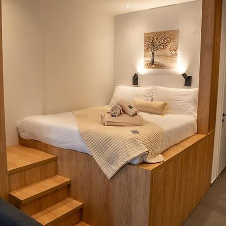Thessalonian Suite I - 2 Steps From White Tower Salonicco Esterno foto