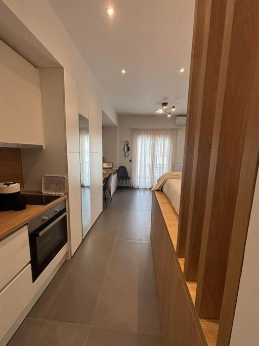 Thessalonian Suite I - 2 Steps From White Tower Salonicco Esterno foto