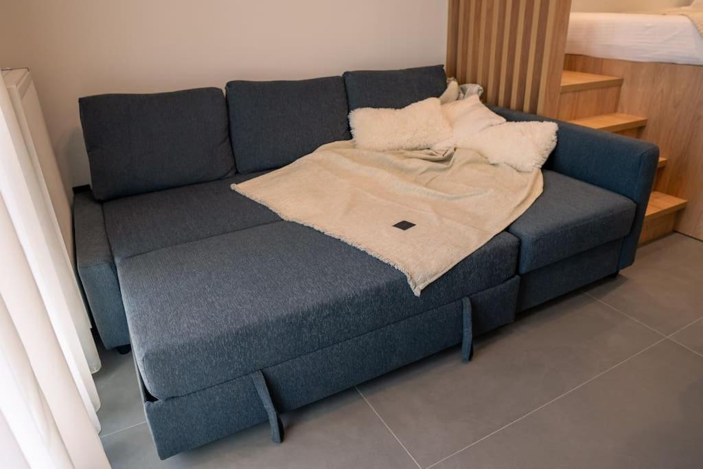 Thessalonian Suite I - 2 Steps From White Tower Salonicco Esterno foto