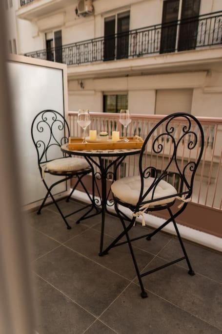Thessalonian Suite I - 2 Steps From White Tower Salonicco Esterno foto