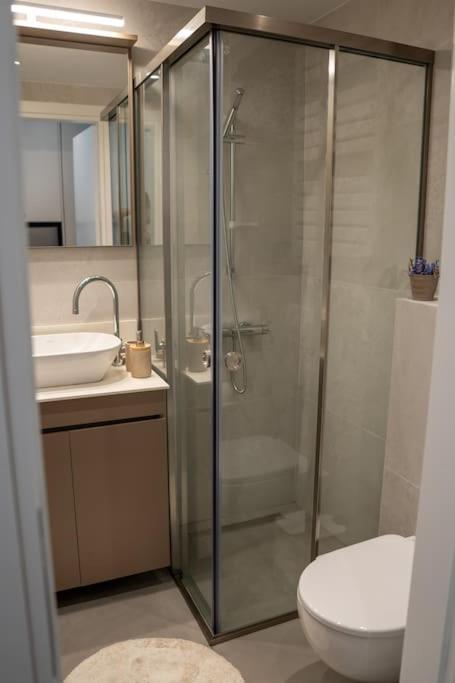 Thessalonian Suite I - 2 Steps From White Tower Salonicco Esterno foto